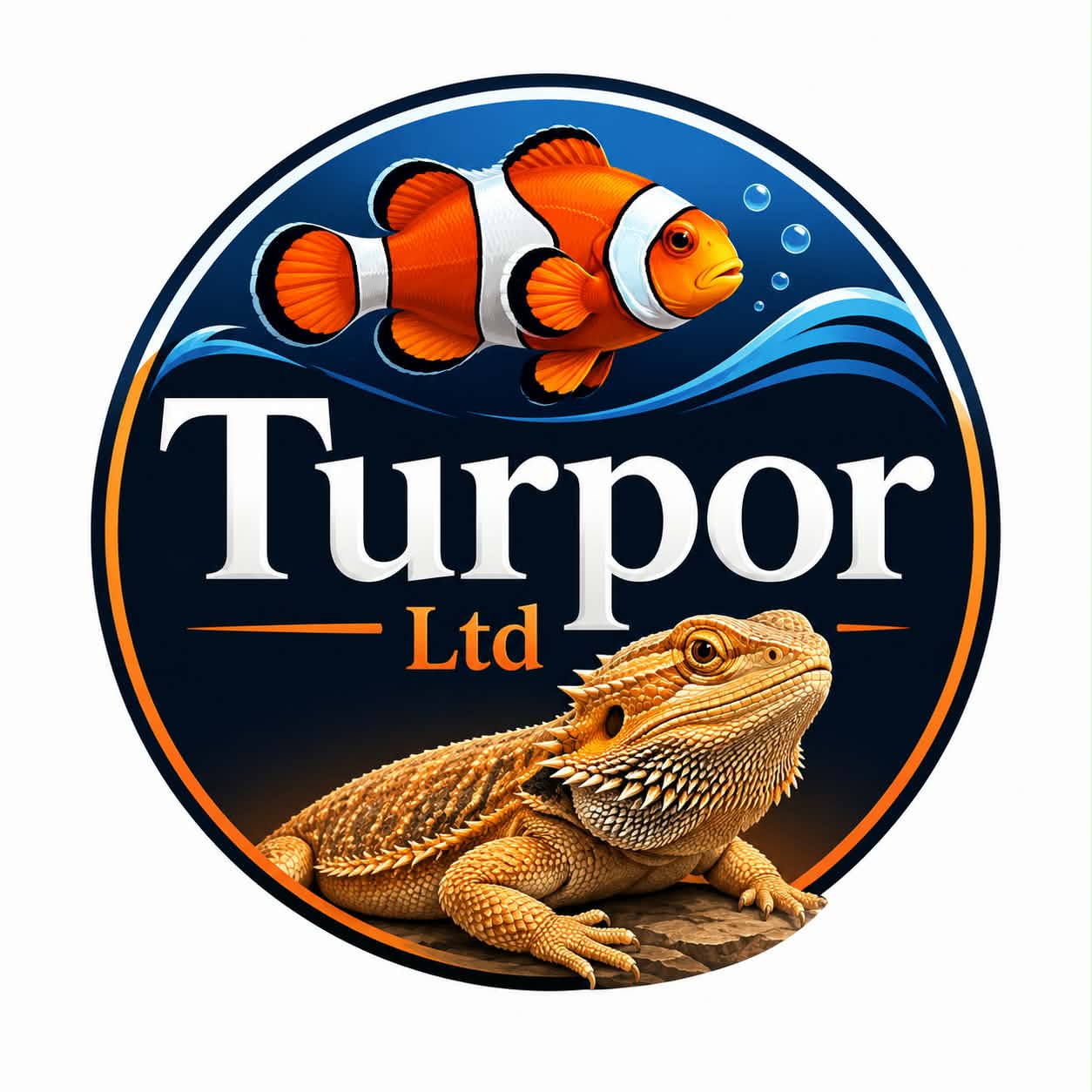 Turpor Ltd